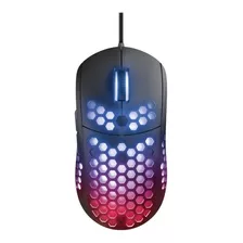 Mouse Gamer Trust Gxt 960 Graphin Rgb 6 Botones 23758