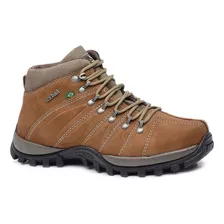 Bota Masculina Adventure Macboot Uirapuru Pataxo :