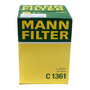 Filtro De Aceite Para Bmw Serie 1 2 5 7 Z1 Z3 X3 Marca Mahle