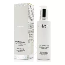 Agua Micelar Iluminadora Orlane 200ml