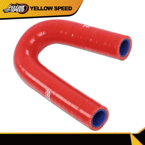 Red Silicone Radiator Hose Fit For Honda Acura Integra D Ccb Foto 7