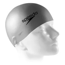 Touca Natação Speedo Flat Cap 5 Cores Disponíveis