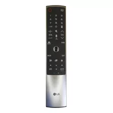 Controle Remoto Smart Tv LG 4k 49 49uf6900 Mr700