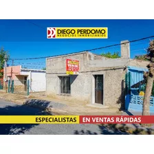 Casa De 2 Dormitorios En Venta En San José De Mayo