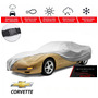 Funda Cubreauto Eua Con Broche Corvette C5 2000