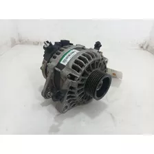 Alternador Chery Qq 1.0 2018