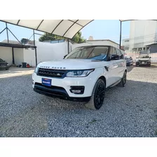 Land Rover Range Rover Sport 2014