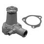 6pzs Inyector Gasolina Para Merkur Scorpio 6cil 2.9 1988