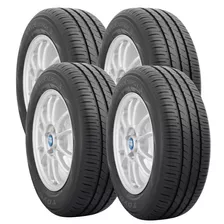 Kit De 4 Neumáticos Toyo Tires Nano Energy 3 205/65r15 94 H