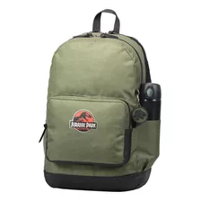 Morral Jurassic Park Mediano Color V86