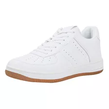 Zapatilla Urbana Blanco I- Hombre Corona