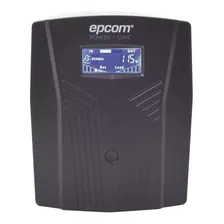 Ups De 1500va/900w / Topología Línea Interactiva/120v/6tomas