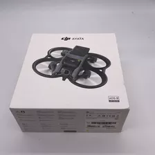 Nueva Dji Avata Fly Smart Combo (dji Fpv Goggles V2 ) Gray 