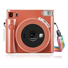 Fintie - Funda Protectora Para Cámara Instantánea Fujifilm I