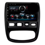 Estereo Pantalla Original Hf Renault Captur Ac Manual 18-19