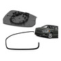 Espejo Izquierdo Compatible Con Ford Fusion 2011-2012 Ford Fusion