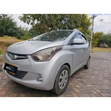 Hyundai Eon Active 800 2015