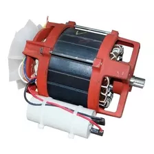 Motor Weg 1/2 Hp P/ Betoneira Da Csm De 150 Litros