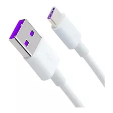 Cable Usb Huawei A Tipo C 1mt Original / Master Prox