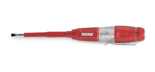 Destornillador Buscapolos Bremen 6764 Aislado 1000 Volt Dgm