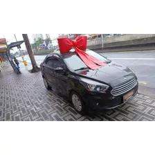 Ford Ka 2020 1.5 Se Plus Flex Aut. 5p