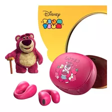 Auricular Bluetooth Disney Mickey Mouse, Lotso Tzw11