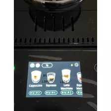 Cafetera Delonghi Super Automatica Modelo Rivela C/ Cremera