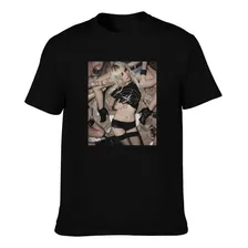 Camiseta Camisa Blusa Taylor Momsen 