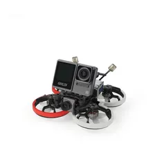 Drone Fpv Geprc Cinelog20 Digital Wasp Hd