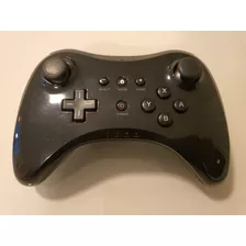 Wii U Pro Controller 