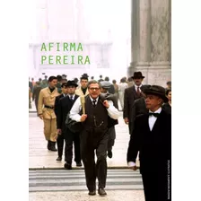 Dvd - Afirma Pereira - Páginas Da Revolução