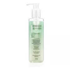 Payot Sabonete Higienizante Acnederm Ação Antiacne 210ml