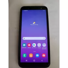 Samsung J6 Liberado 32 Gb