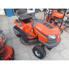 Husqvarna Ts138l Tractor Cortacesped