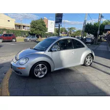 Volkswagen New Beetle 2008 2.5 Sport