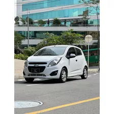 Chevrolet Spark Gt 2020 1.2 Lt