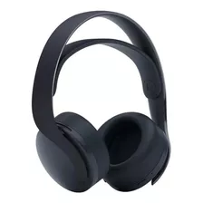 Auriculares Gamer Sony Playstation Pulse 3d Pulse Midnight Black