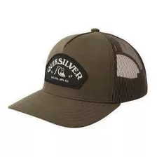 Gorra Quiksilver Tweks N Valleys Cap