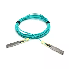 Cabo De Fibra Óptica Vo-net Qsfp28 Para Qsfp28 1at-3q4m20xx-