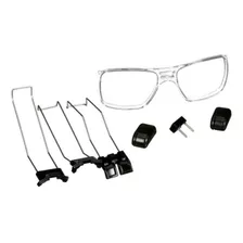 Kit Marco Para Montar Lentes Prescritos A Fullface 3m 102