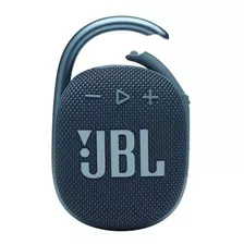 Cornetas Jbl Portatil Clip 4 Bluetooth Inalambrica