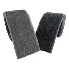 Velcro® Original Fecho De Contato Para Costura 50mm 3 Metros