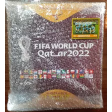 Álbum Mundial Qatar 2022 + 25 Figus Sin Repetir Argentina 78