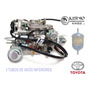 Carburador 2 Gargantas Y Filtro Toyota Pickup 22r 2.4l 81-95