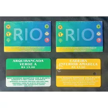 Ingresso Corinthians X Vasco Final Mundial De Clubes 2000