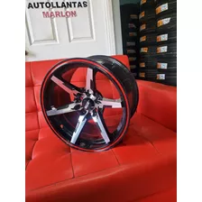 Rines 15x8 5 Pernos Universal 