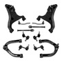 Kit De Levante Suspension 2.5 Nissan Armada