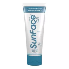 Sunface Gel Spf50 - Skindrug - mL a $1214