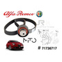 Batera  Extrema Titanio Para Alfa Romeo Guilietta 2015