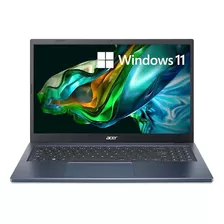 Laptop Acer 15.6 Aspire 3 15 A315-24p-r80w